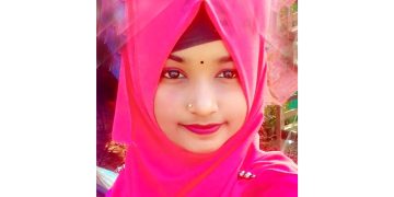 বাউফলে পুত্রবধূ নিখোঁজ, থানায় জিডি