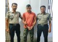 মির্জাগঞ্জে ২৫ পিস ইয়াবাসহ ছাত্রদলের সভাপতি পদপ্রত্যাশী গ্রেপ্তার