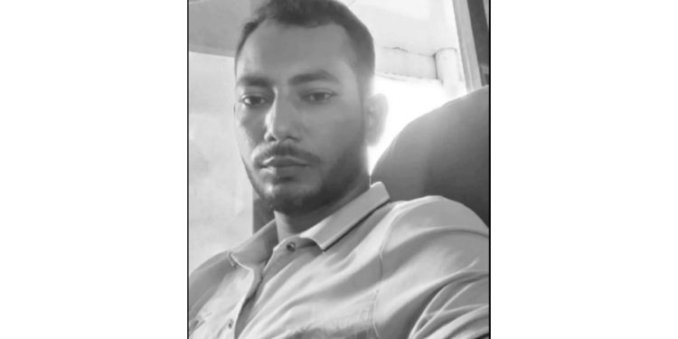 বঙ্গোপসাগরে বজ্রপাতে নিখোঁজ ট্রলার মাঝির মরদেহ উদ্ধার