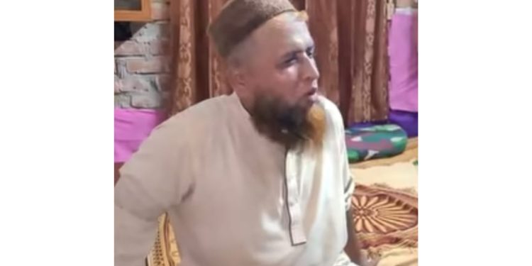 মির্জাগঞ্জে ধর্ষণ চেষ্টার অভিযোগে জামায়াত নেতা গ্রেফতার