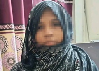 বাউফলে স্বামীর বিরুদ্ধে মিথ্যা যৌতুক মামলা দায়ের, কারাগারে স্ত্রী