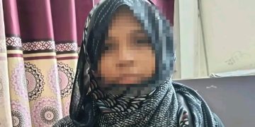 বাউফলে স্বামীর বিরুদ্ধে মিথ্যা যৌতুক মামলা দায়ের, কারাগারে স্ত্রী