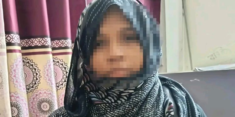 বাউফলে স্বামীর বিরুদ্ধে মিথ্যা যৌতুক মামলা দায়ের, কারাগারে স্ত্রী