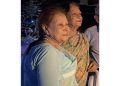 সাবেক শিক্ষাপ্রতিমন্ত্রী আব্দুল বাতেনের সহধর্মিণী রোকেয়া বাতেন আর নেই