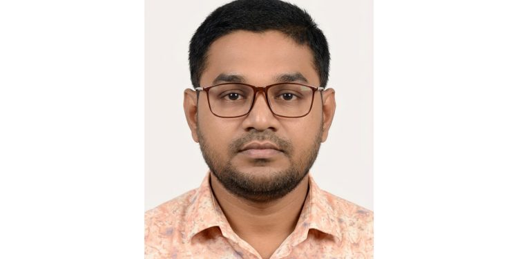দ্বিতীয়বারের মতো দুমকি সরকারি মডেল বিদ্যালয়ের সভাপতি মাসুদুল আলম নির্বাচিত