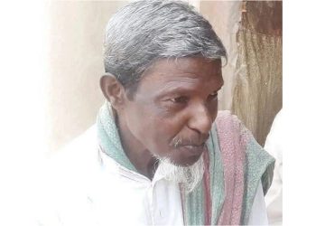 বাউফলে সড়ক দুর্ঘটনায় প্রাণ গেল বৃদ্ধের