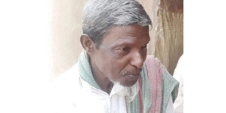 বাউফলে সড়ক দুর্ঘটনায় প্রাণ গেল বৃদ্ধের