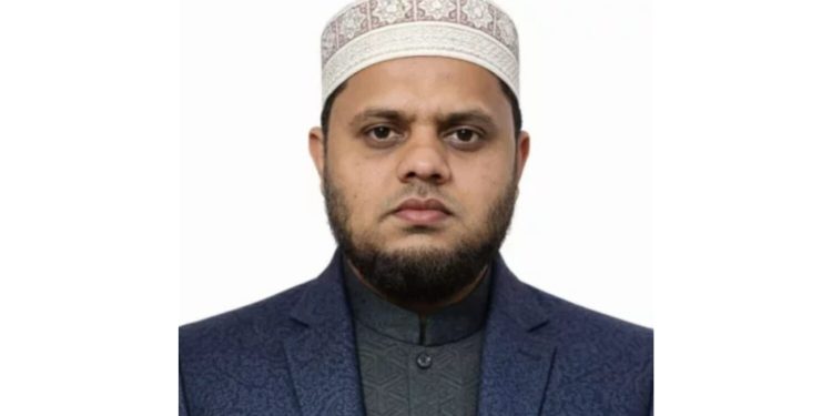 রাজনৈতিক ষড়যন্ত্রের শিকারের দাবি করে জামায়াত ও সামাজিক সংগঠনের পদ ছাড়লেন শহিদুল ইসলাম