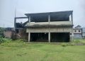 ২১ বছরেও শেষ হয়নি মির্জাগঞ্জ অডিটোরিয়ামের নির্মাণ কাজ