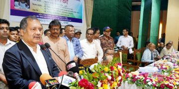 ‘আই হ্যাভ এ প্ল্যান’- ব্রিটেনের প্রধানমন্ত্রীও তারেক রহমানের ভাষায় আশ্বাস দিয়েছেন দেশবাসীকে: তথ্যমন্ত্রী