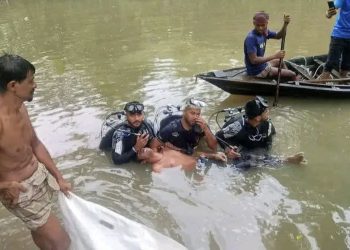 গলাচিপায় পানিতে ডুবে বুদ্ধি প্রতিবন্ধী যুবকের মৃত্যু