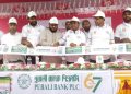 গলাচিপায় ক্যাশলেস লেনদেন সম্প্রসারণে পূবালী ব্যাংকের ‘বাংলা QR’ কার্যক্রমের উদ্বোধন