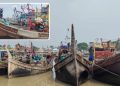 বঙ্গোপসাগরে থামছে না অবৈধ ট্রলিং: নেপথ্যে কারা?