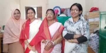 শিক্ষিকা দীপা দাসের মৃত্যুর রহস্য উদঘাটনে সুষ্ঠু তদন্তের দাবী, সহকর্মীর আবেগঘন ফেসবুক পোস্ট