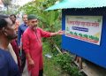 কলাপাড়ায় নামাজরত অবস্থায় ভেঙে পড়ল মসজিদের পাটাতন, সংস্কারের আশ্বাস যুবদল নেতার