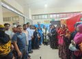 বরগুনায় ব্র্যাকের উদ্যোগে বিনামূল্যে স্তন ও জরায়ুমুখ ক্যান্সার পরীক্ষা