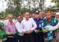 নানা আয়োজনে পটুয়াখালীতে বৃক্ষরোপণ অভিযান ও বৃক্ষমেলার উদ্বোধন