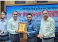 জন্ম-মৃত্যু নিবন্ধনে টানা দুইবার বরিশাল বিভাগের শ্রেষ্ঠ গলাচিপা ইউএনও