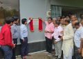দুমকিতে একগুচ্ছ উন্নয়নকাজের উদ্বোধন করলেন জেলা পরিষদ প্রশাসক স্নেহাংশু সরকার কুট্টি