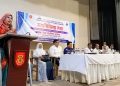 মাধ্যমিক শিক্ষার মানোন্নয়নে বরগুনায় মতবিনিময় সভা, অংশ নিলেন ২০০ প্রধান শিক্ষক