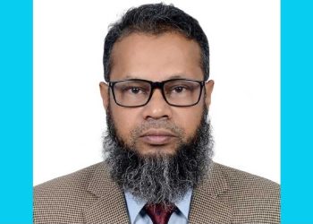 নতুন রাষ্ট্রপতি ও চ্যান্সেলরকে পবিপ্রবির উপাচার্যের অভিনন্দন