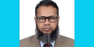 নতুন রাষ্ট্রপতি ও চ্যান্সেলরকে পবিপ্রবির উপাচার্যের অভিনন্দন
