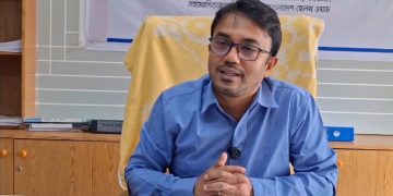 যৌন হয়রানির অভিযোগে বরগুনা জেনারেল হাসপাতালের তত্ত্বাবধায়কের বিরুদ্ধে বিভাগীয় মামলা