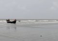 লঘুচাপের প্রভাবে উত্তাল বঙ্গোপসাগর, উপকূলে থেমে থেমে বৃষ্টিপাত