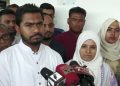 বিচারের রায়েই মুছবে জুলাইয়ের রক্তের দাগ: প্রতিমন্ত্রী নুর