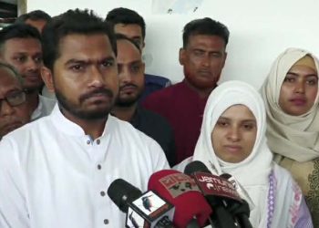 ‎বিচারের রায়েই মুছবে জুলাইয়ের রক্তের দাগ: প্রতিমন্ত্রী নুর