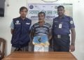 রাঙ্গাবালীতে ১ কেজি গাঁজাসহ চিহ্নিত মাদক কারবারি গ্রেফতার