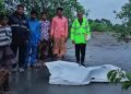 কুয়াকাটা সমুদ্র সৈকত থেকে যুবকের অর্ধগলিত মরদেহ উদ্ধার