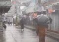 সক্রিয় মৌসুমী বায়ুর প্রভাবে পটুয়াখালীতে টানা ৫ দিনের বৃষ্টিপাতে জনজীবনে ভোগান্তি