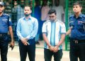 মির্জাগঞ্জে আর্জেন্টিনার জার্সি পরা সেই ‘দালাল’ গ্রেফতার, ৩০ দিনের কারাদণ্ড