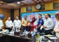 পটুয়াখালীতে বিশ্ব জনসংখ্যা দিবসে শ্রেষ্ঠ কর্মী ও প্রতিষ্ঠানকে সম্মাননা