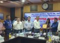 ‘তারুণ্যের অরুণিমা’ সম্মাননা পেল পটুয়াখালী ইয়ুথ ফোরাম