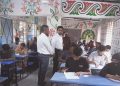 দশমিনায় ‘নৌযান শুমারি-২০২৬’ এর তথ্য সংগ্রহকারী নিয়োগ পরীক্ষা সম্পন্ন