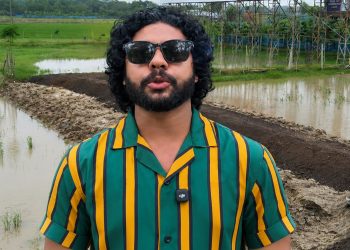 এনসিপি নেতা কাফির নামে কলাপাড়ায় জমি দখল ও চাঁদাবাজির মামলা