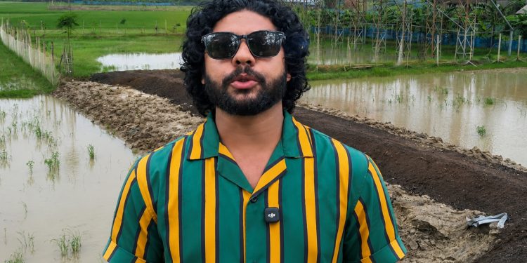 এনসিপি নেতা কাফির নামে কলাপাড়ায় জমি দখল ও চাঁদাবাজির মামলা