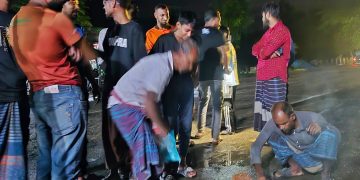 কলাপাড়ায় ২১ পিস ইয়াবাসহ যুবক আটক, ৩ জনের কারাদণ্ড