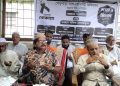 কলাপাড়ায় প্রয়াত সাব রেজিস্ট্রার রেহেনা পারভীনের স্মরণে দোয়া ও মিলাদ অনুষ্ঠিত