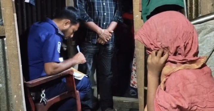 কলাপাড়ায় ২০ টাকার লোভ দেখিয়ে প্রথম শ্রেণির ছাত্রীকে ধর্ষণের চেষ্টার অভিযোগ