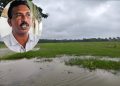 কলাপাড়ায় কৃষি জমির চাষাবাদ বন্ধ করে ৭ লাখ টাকা চাঁদা দাবির অভিযোগ