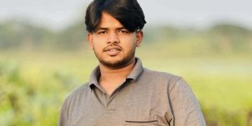 কুয়াকাটা ভ্রমণ শেষে আর বাড়ি ফেরা হলো না কলেজ শিক্ষার্থী জাহিদের