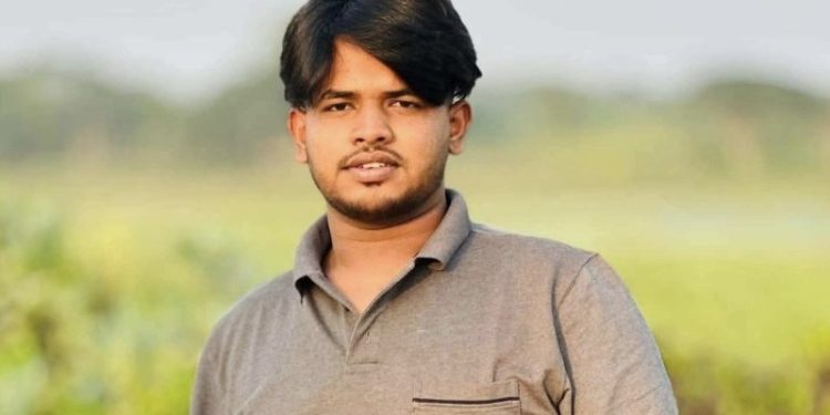 কুয়াকাটা ভ্রমণ শেষে আর বাড়ি ফেরা হলো না কলেজ শিক্ষার্থী জাহিদের