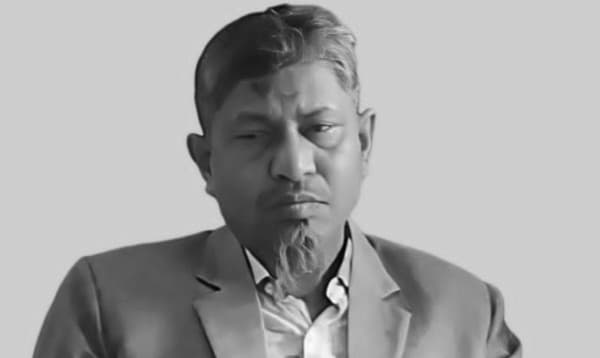 বাউফলে নামাজে যাওয়ার পথে ইজিবাইকের ধাক্কায় প্রাণ গেল স্কুল শিক্ষকের