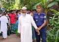 দুমকিতে মক্তবছাত্রকে বলাৎকারের চেষ্টার অভিযোগে শিক্ষক আটক