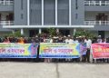 দুই দফা দাবিতে পটুয়াখালীতে শাখা ডাকঘর কর্মচারীদের অনির্দিষ্টকালের ধর্মঘট