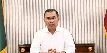 সংবাদপত্রের কালো আইন সংস্কারের নির্দেশ প্রধানমন্ত্রীর