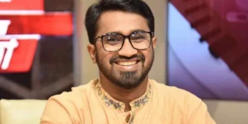সচিব পদমর্যাদায় প্রধানমন্ত্রীর রাজনৈতিক সহকারী হলেন রাশেদ খাঁন